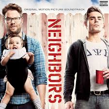دانلود فیلم جدید Neighbors 2014 با لینک مستقیم و کیفیت بلوری